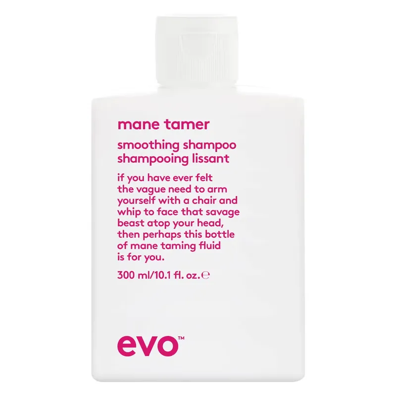 Top-Seller smooth - mane tamer smoothing shampoo