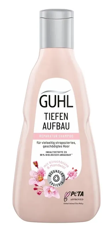 Neue Ware Tiefenaufbau Reparatur Shampoo