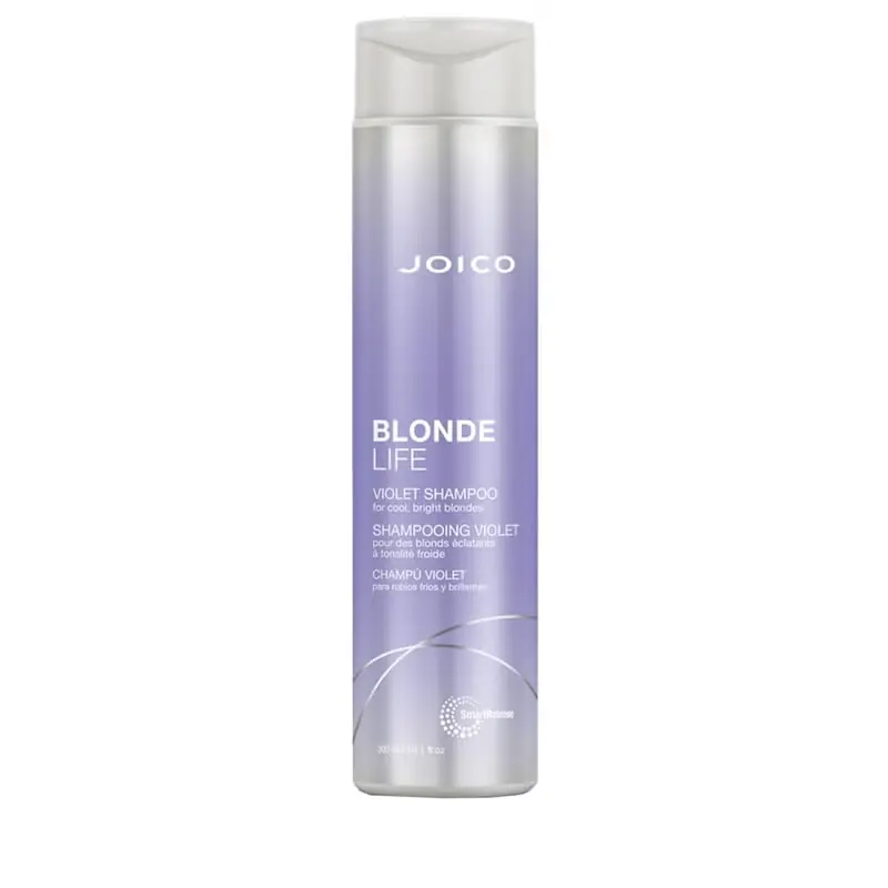 Blonde Life Violet Shampoo Bestpreis