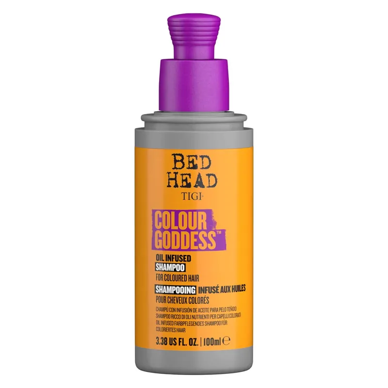 Colour Goddess Shampoo Letzte Chance