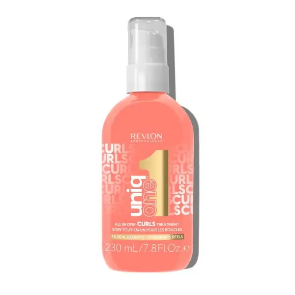 Uniq one - Curls Treatment Top-Preis