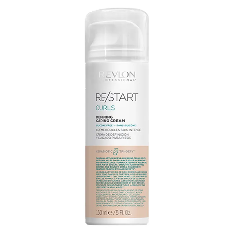 Online Kaufen RE/START CURLS - Defining Caring Cream