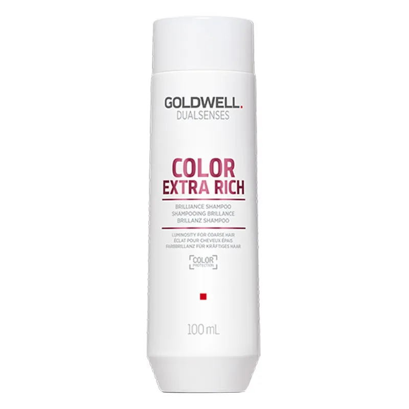 Dualsenses Color Extra Rich - Brilliance Shampoo Günstig