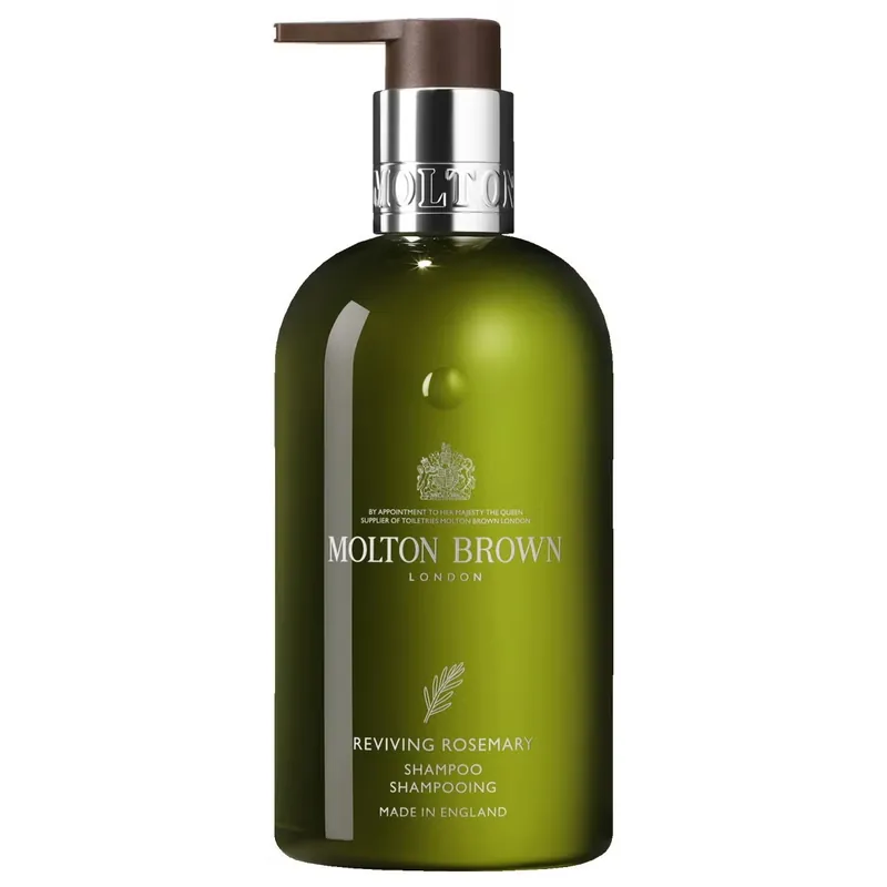 Hair - Reviv Rosem Shampoo Begrenztes Angebot