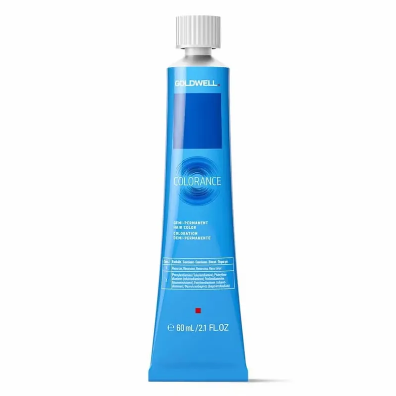 Colorance - Pastell Indigo Letzte Chance