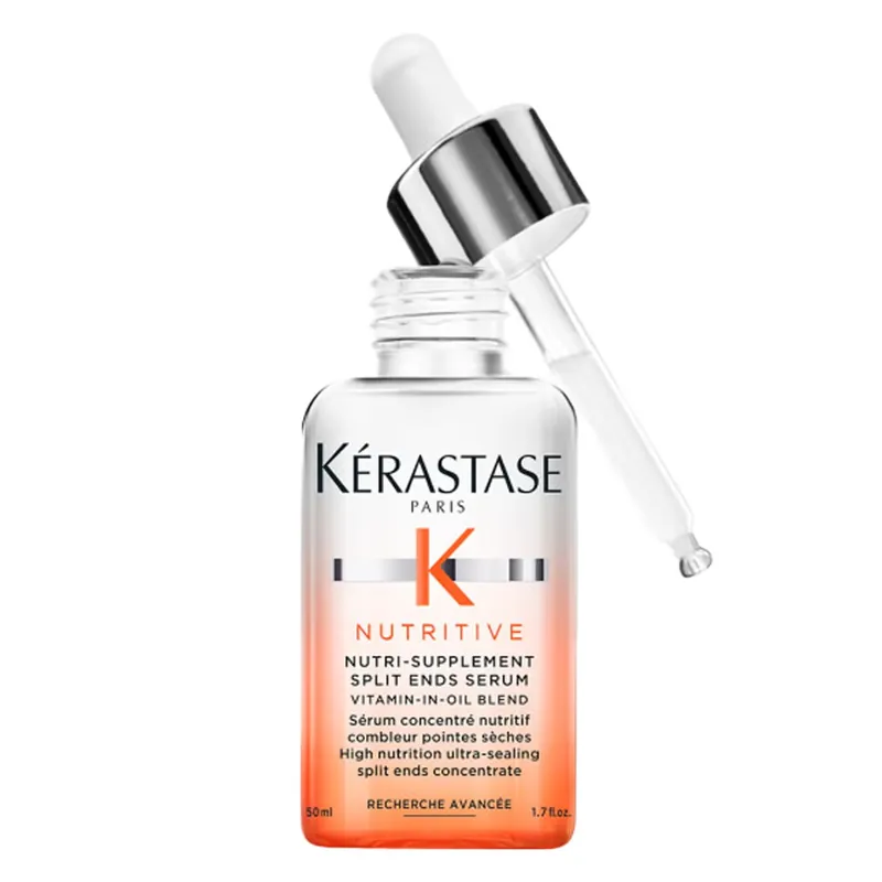 Preiswert Nutritive - Split End Serum