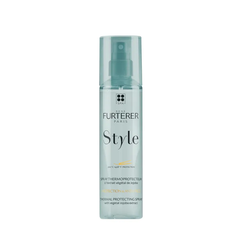 Aktuell Style Hitzeschutzspray