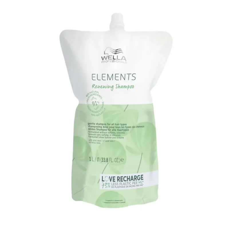 Elements Renewing Shampoo Garantierte Lieferung