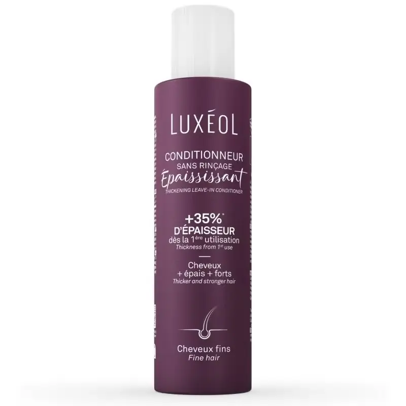 Billig Leave-in Conditioner für mehr Volumen