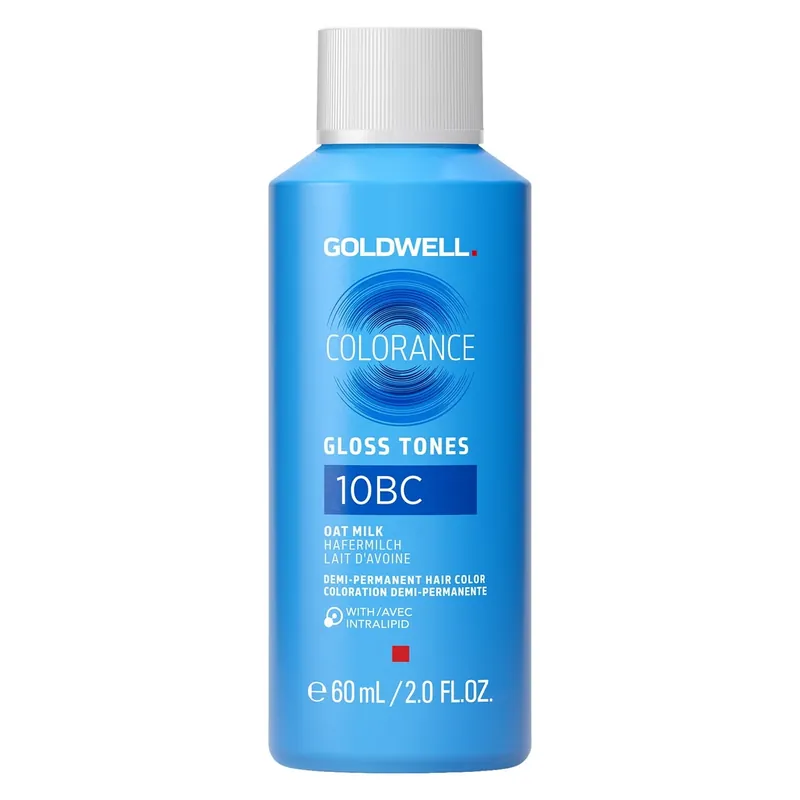 Wochenendangebot Colorance - Gloss Tones 10bc Hafermilch