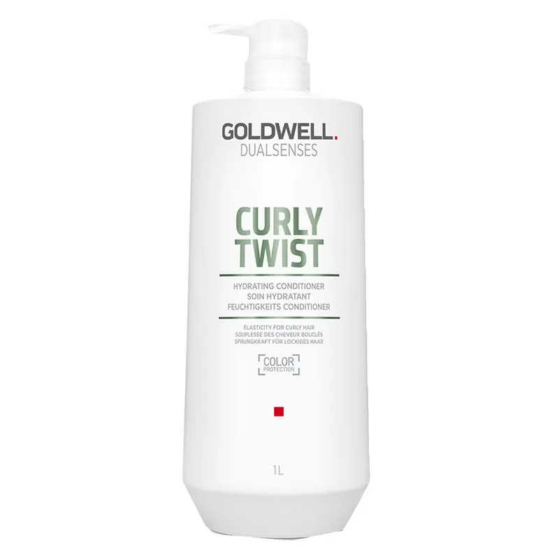 Mega-Angebot Dualsenses Curls & Waves - Hydrating Conditioner
