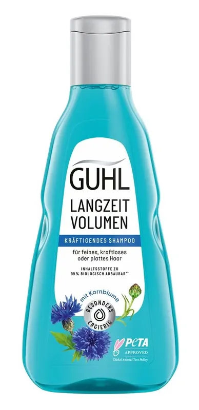 Direkt Vom Hersteller Langzeit Volumen Shampoo kräftigend