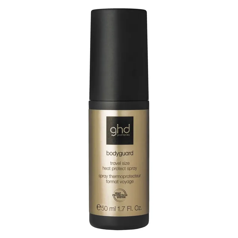 Heat Protection Styling System - Bodyguard Heat Protect Spray Must-Have