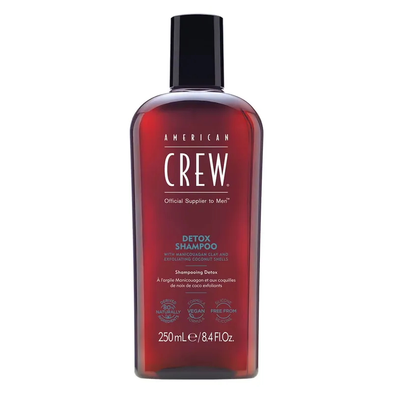 Bestpreis Classic - Detox Shampoo