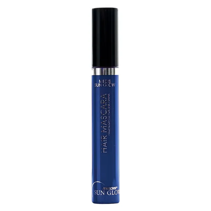 Hairmascara Blau Günstig
