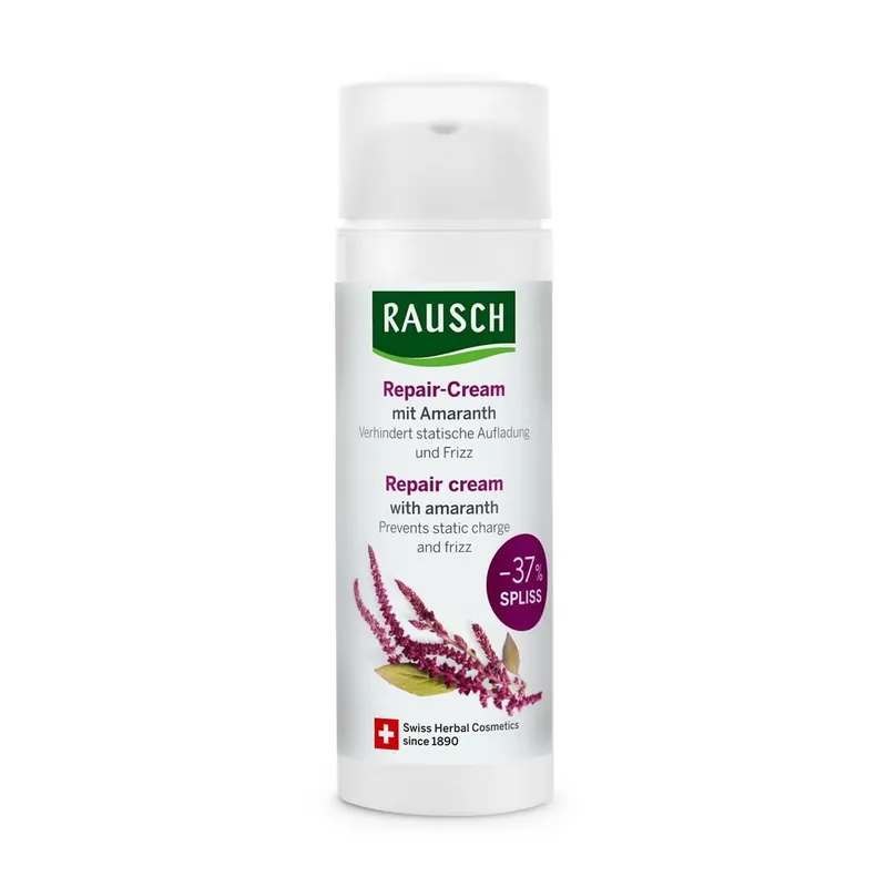 Repair-Cream mit Amaranth Neue Kollektion