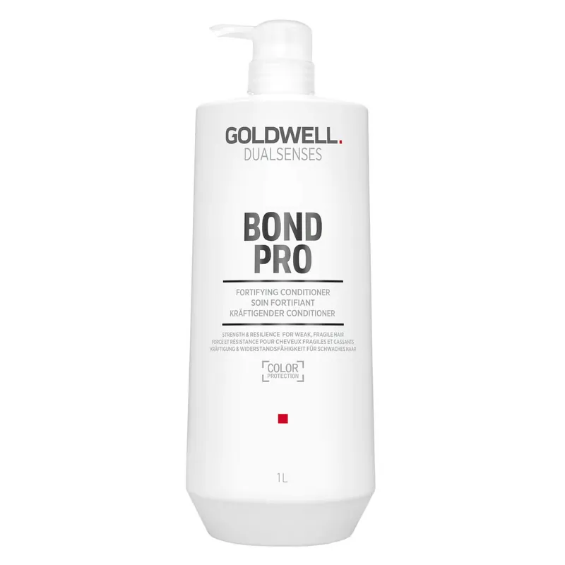 Dualsenses Bond Pro - Fortifying Conditioner Solange Der Vorrat Reicht