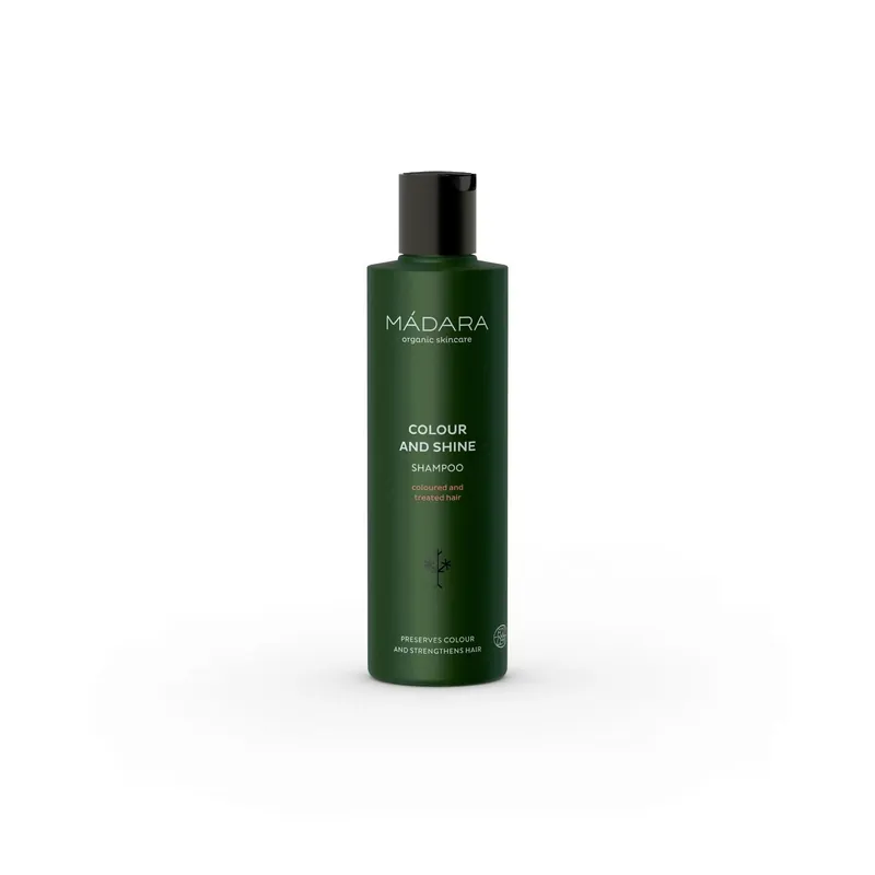 Hair Colour&Shine Shampoo Saisonangebot