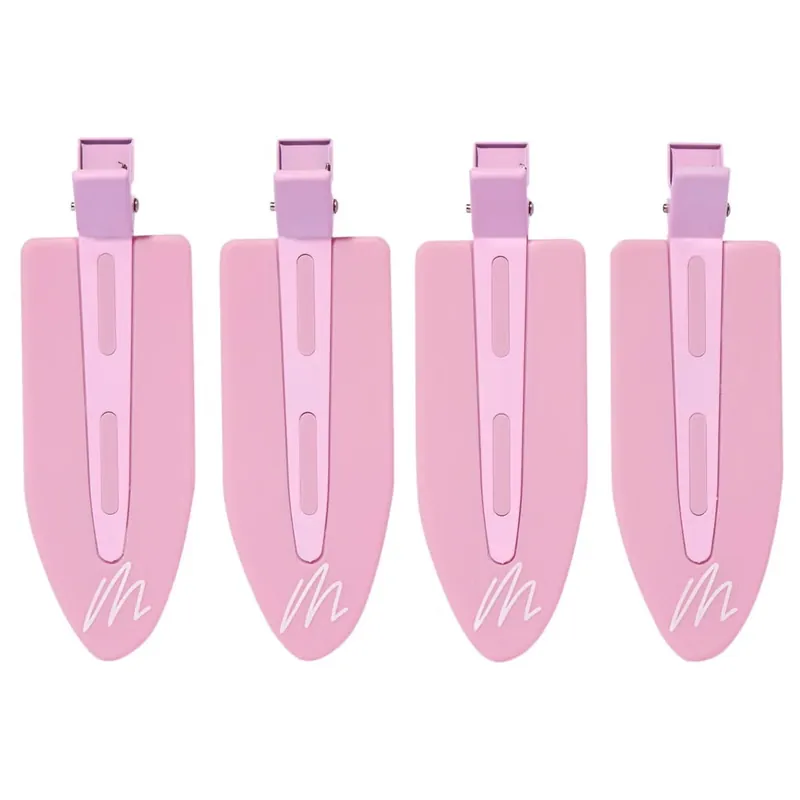 Kracherpreis Jumbo No-Crease Clips