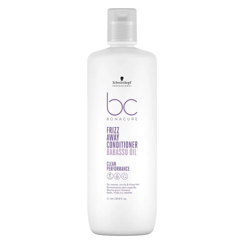 BC Frizz Away - Conditioner Direktkauf