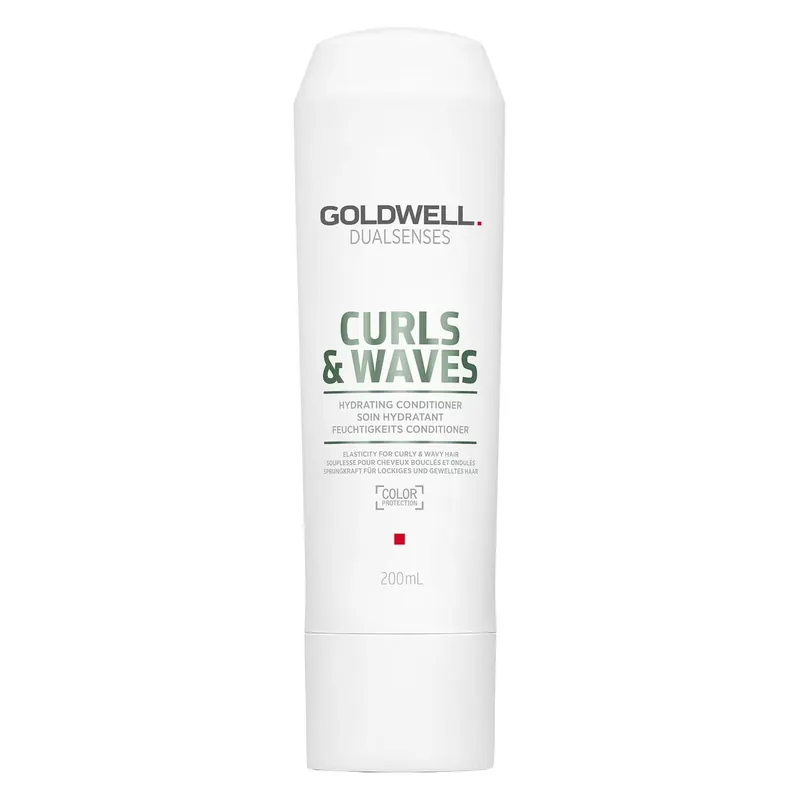 Markenprodukt Dualsenses Curls & Waves - Hydrating Conditioner