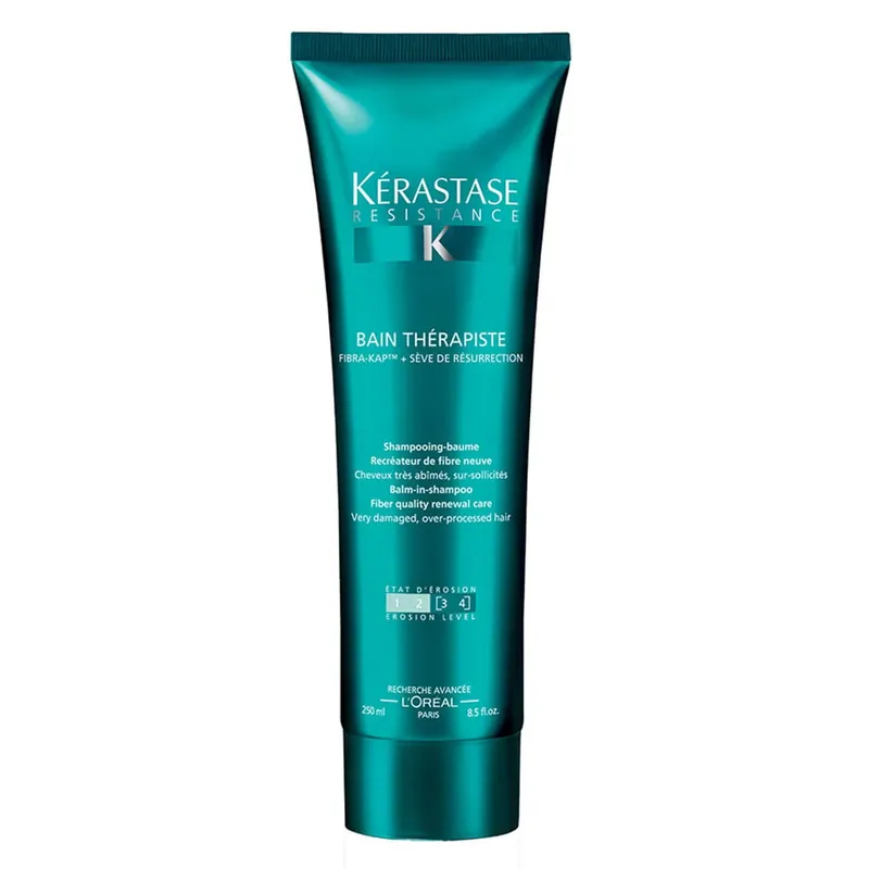 Sofort Bestellen Résistance - Bain Thérapiste