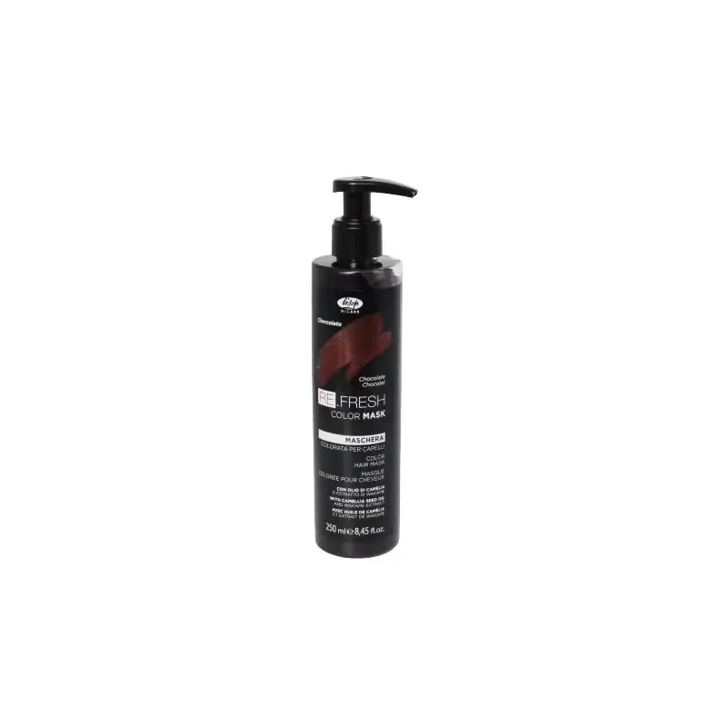 Letzte Chance ReFresh Color Mask Schokolade