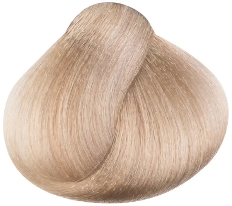 Bestpreis Permanent Colour Cream Haarfarbe 9.1 Very Light Ash Blonde
