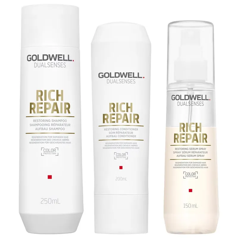 Dualsenses Set Rich Repair Bestseller