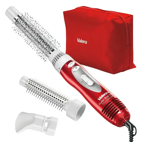 Professional Turbo Style 1000 Tourmaline Saisonangebot