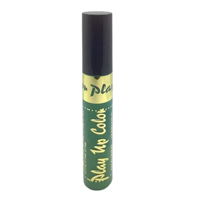 Hair Mascara Play up 9 grün Jetzt Kaufen