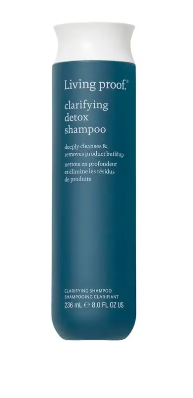 Neu Detox - Clarifying Detox Shampoo