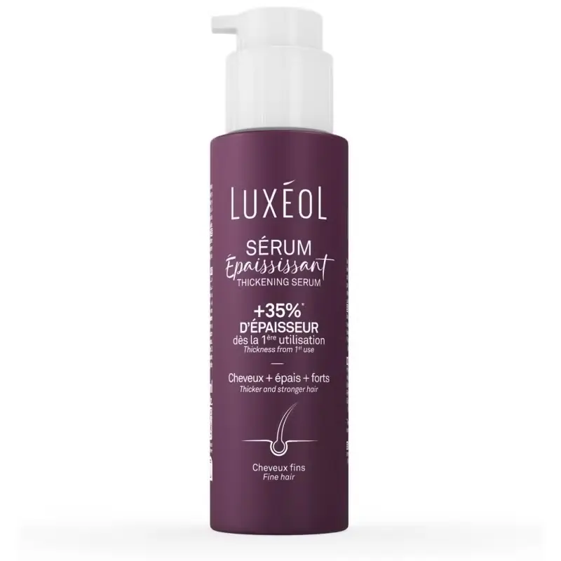 Versand Am Gleichen Tag Serum für mehr Volumen
