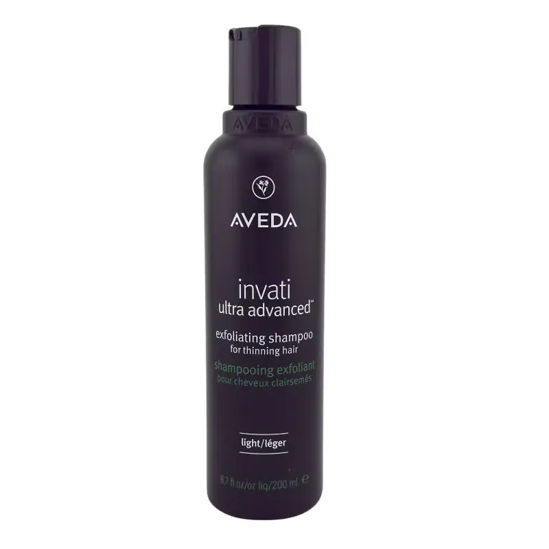 Wochenendangebot Invati Ultra Advanced Exfoliating Shampoo Light