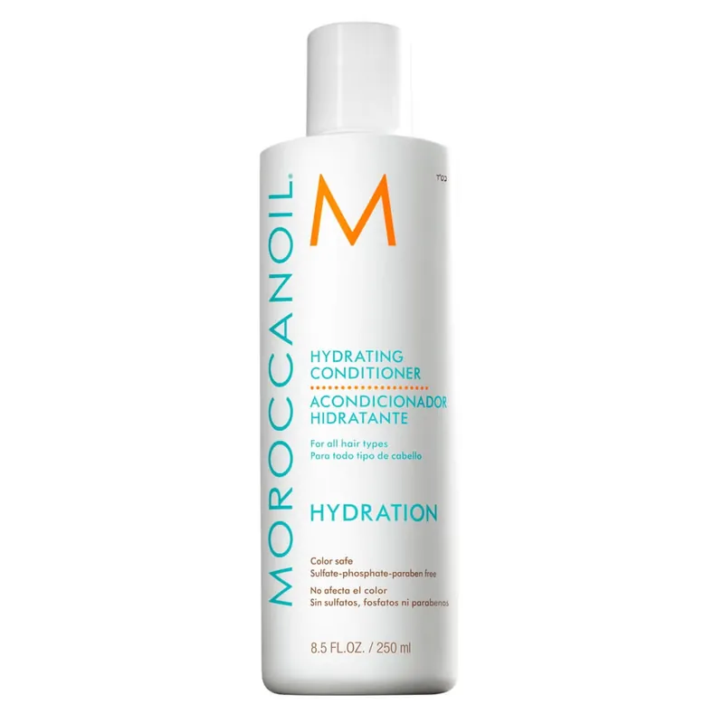 Feuchtigkeits Conditioner Aktuell