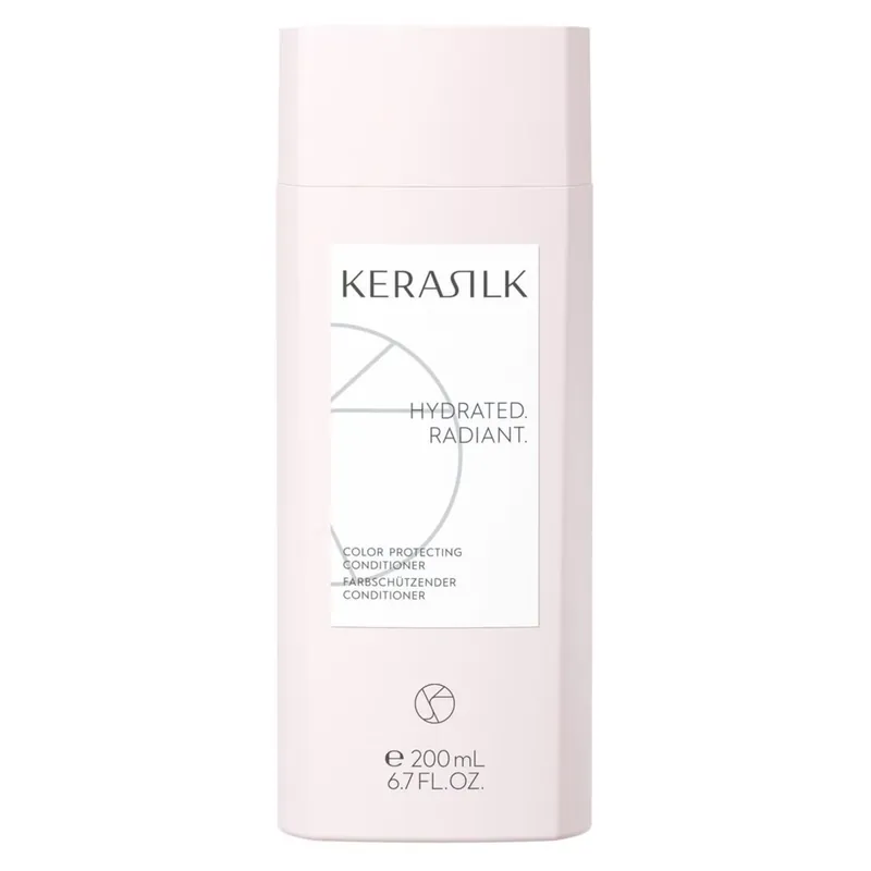 Versand Am Gleichen Tag Essentials Farbschützender Conditioner