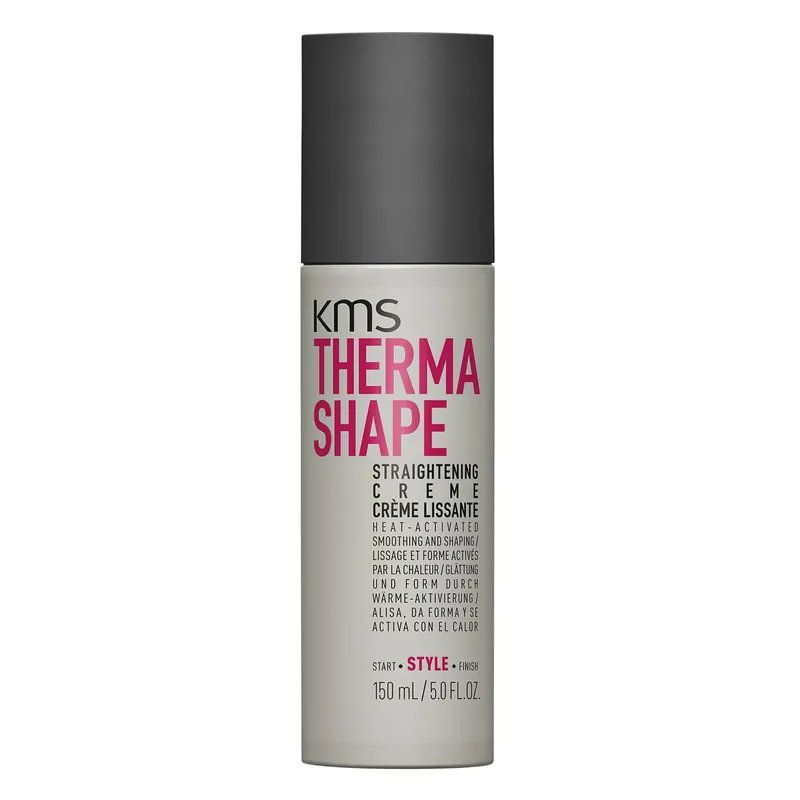 Thermashape - Straightening Creme Angebot