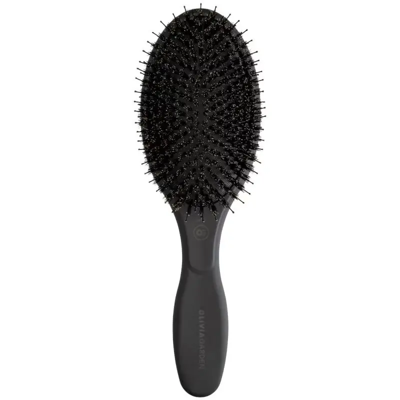 Expert Care Oval Wildschwein-/Nylonborsten Black Label Jetzt Bestellen