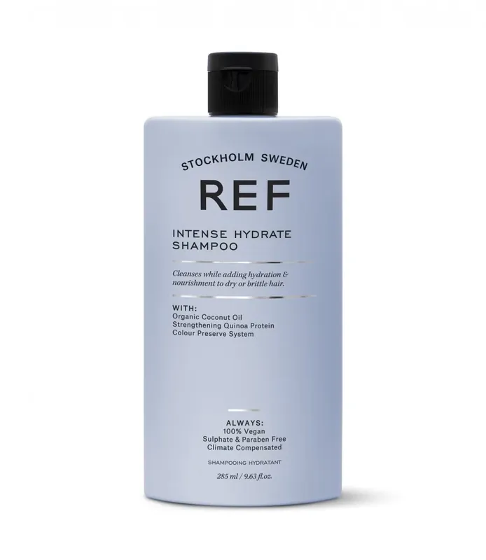 Shampoo - Intense Hydrate Shampoo Sonderangebot