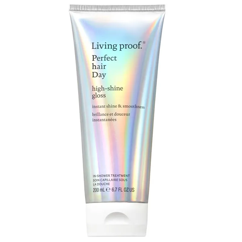 Neu Perfect hair Day High-Shine Gloss