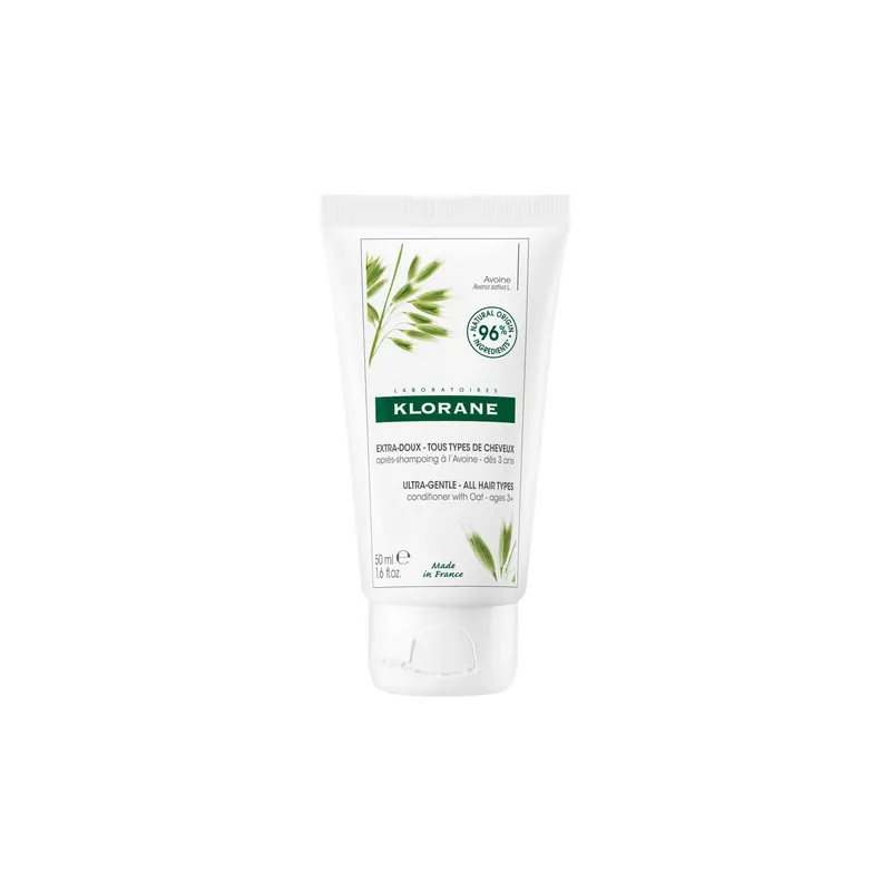 Pflegebalsam Hafer Bio Angebot