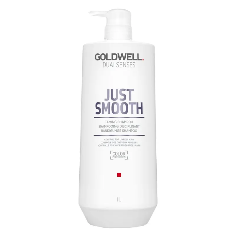 Begrenztes Angebot Dualsenses Just Smooth - Taming Shampoo