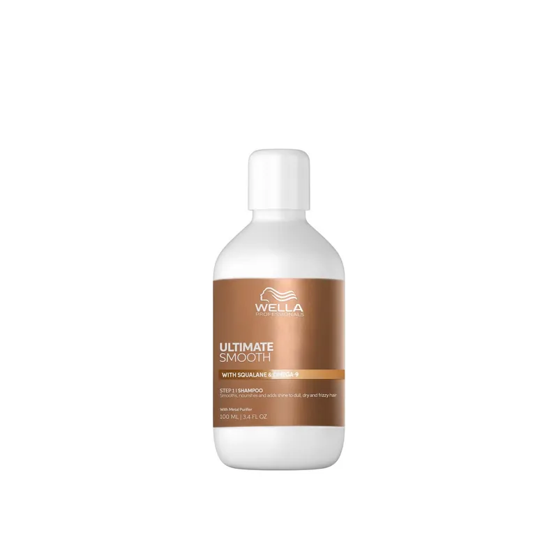 Ultimate Smooth - Shampoo Top-Seller