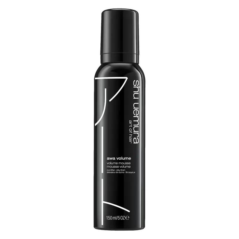 Awa Volume Volume Mousse Begrenztes Angebot