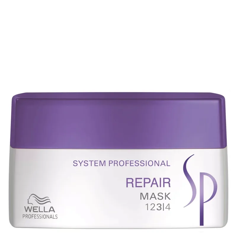 SP Repair - Mask Letzte Chance