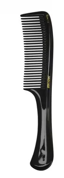 Mega-Angebot Griffkamm X-LINIE X715 Naturkautschuk 9"" 22,9 cm