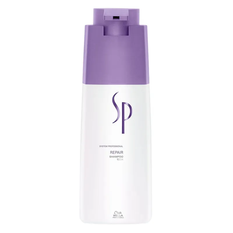 SP Repair - Shampoo Preisknaller