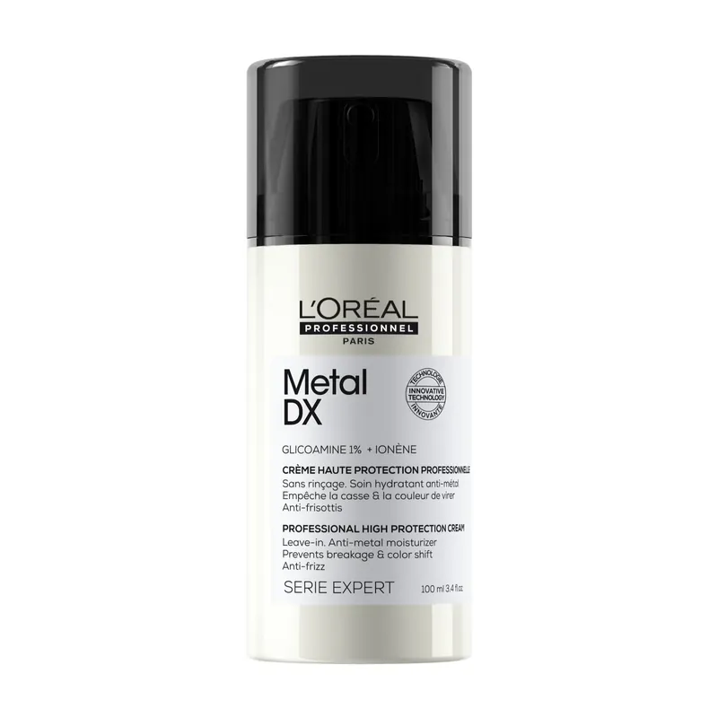 Neu Série Expert Metal DX - High Protection Cream