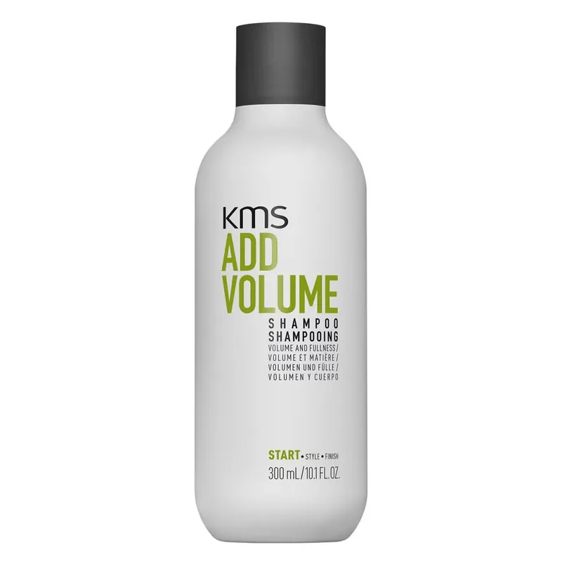 Addvolume - Shampoo Volume & Fullness Preisknaller