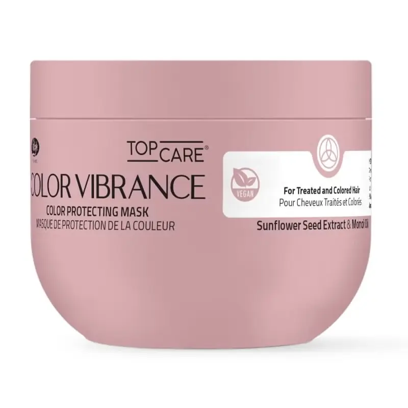 COLOR VIBRANCE Maske Saisonangebot